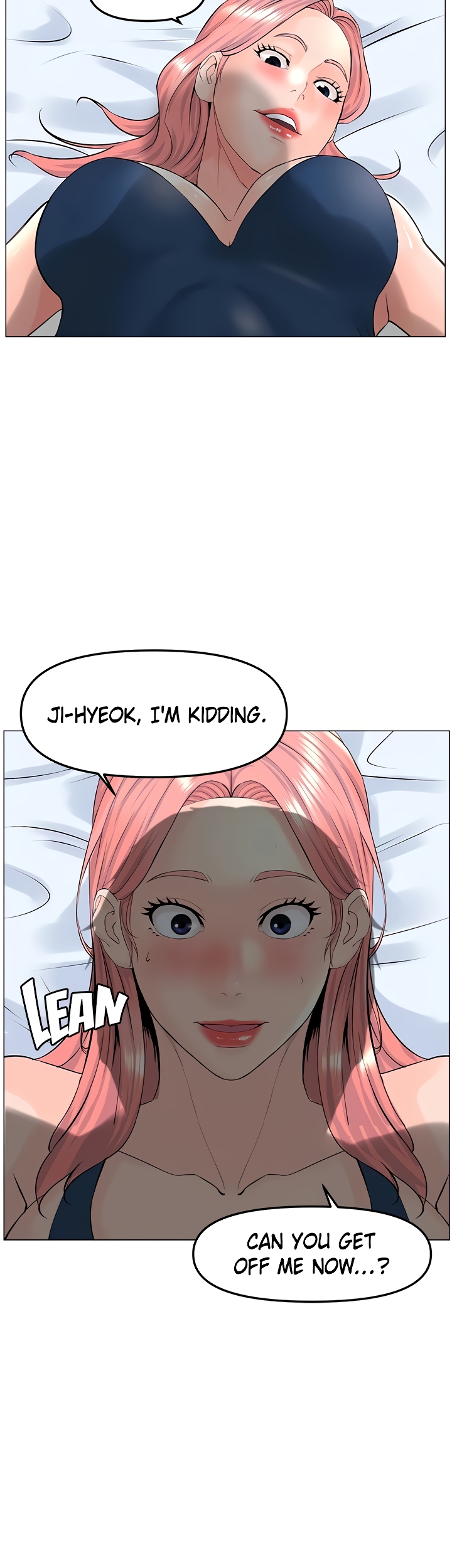 Read manhwa Celeb Next Door END Chapter 45 - SauceManhwa.com