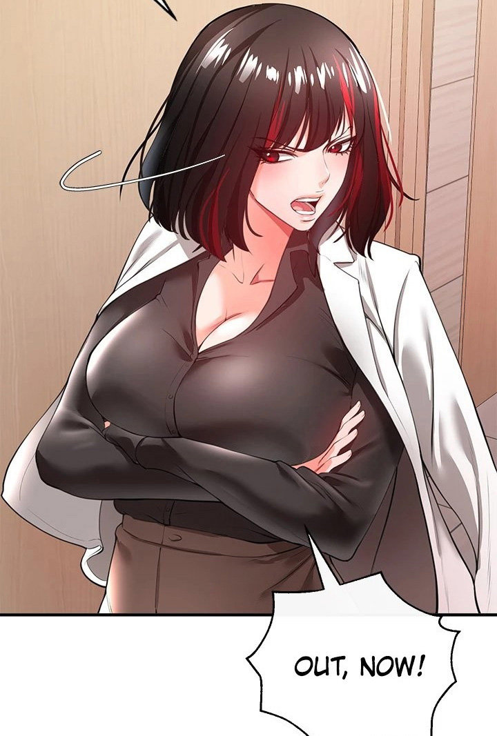 Read manhwa The Real Deal Chapter 22 - SauceManhwa.com