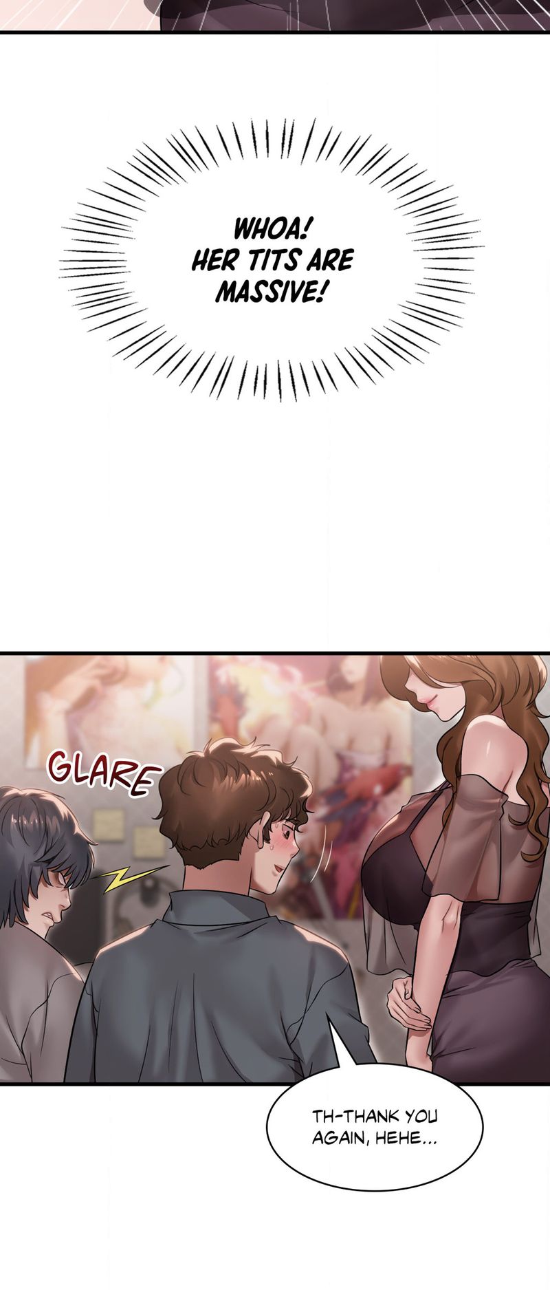 Read manhwa She Wants to Get Drunk Chapter 64 - SauceManhwa.com