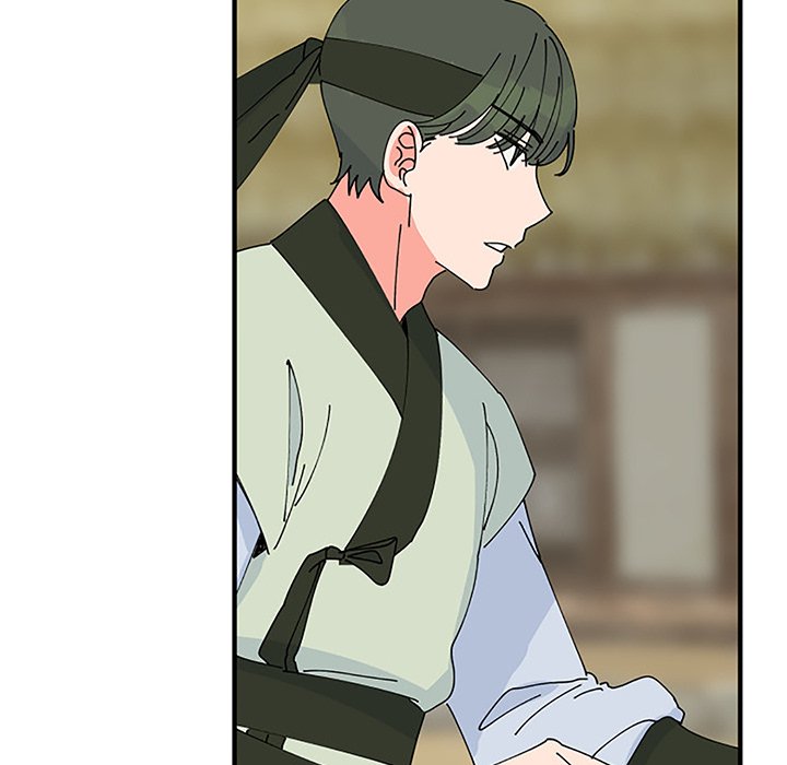 Read manhwa Strong Spirits Chapter 28 - SauceManhwa.com