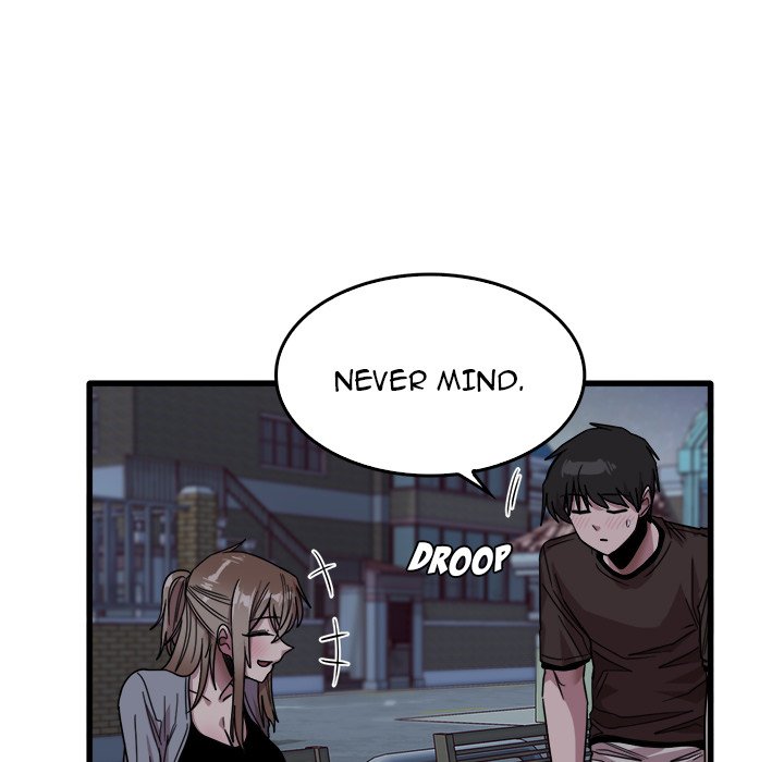 Read manhwa No More, No Less Chapter 43 - SauceManhwa.com