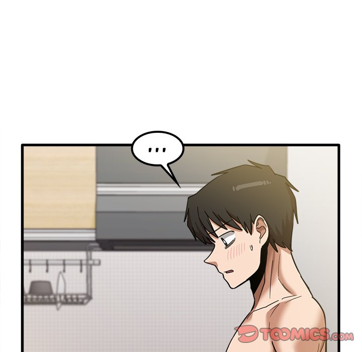 Read manhwa No More, No Less Chapter 21 - SauceManhwa.com