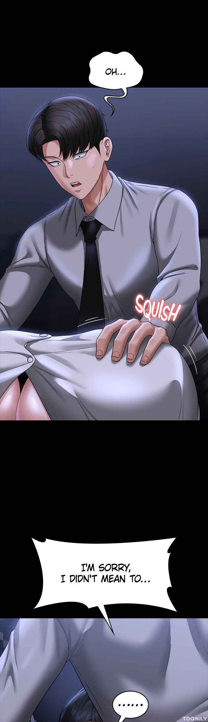 Read manhwa Supervisor Access Chapter 89 - SauceManhwa.com