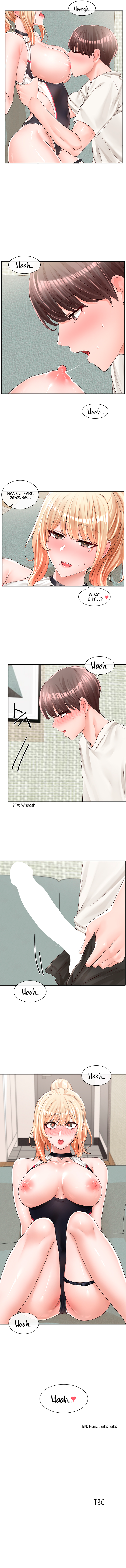 Read manhwa Circles Chapter 90 - SauceManhwa.com