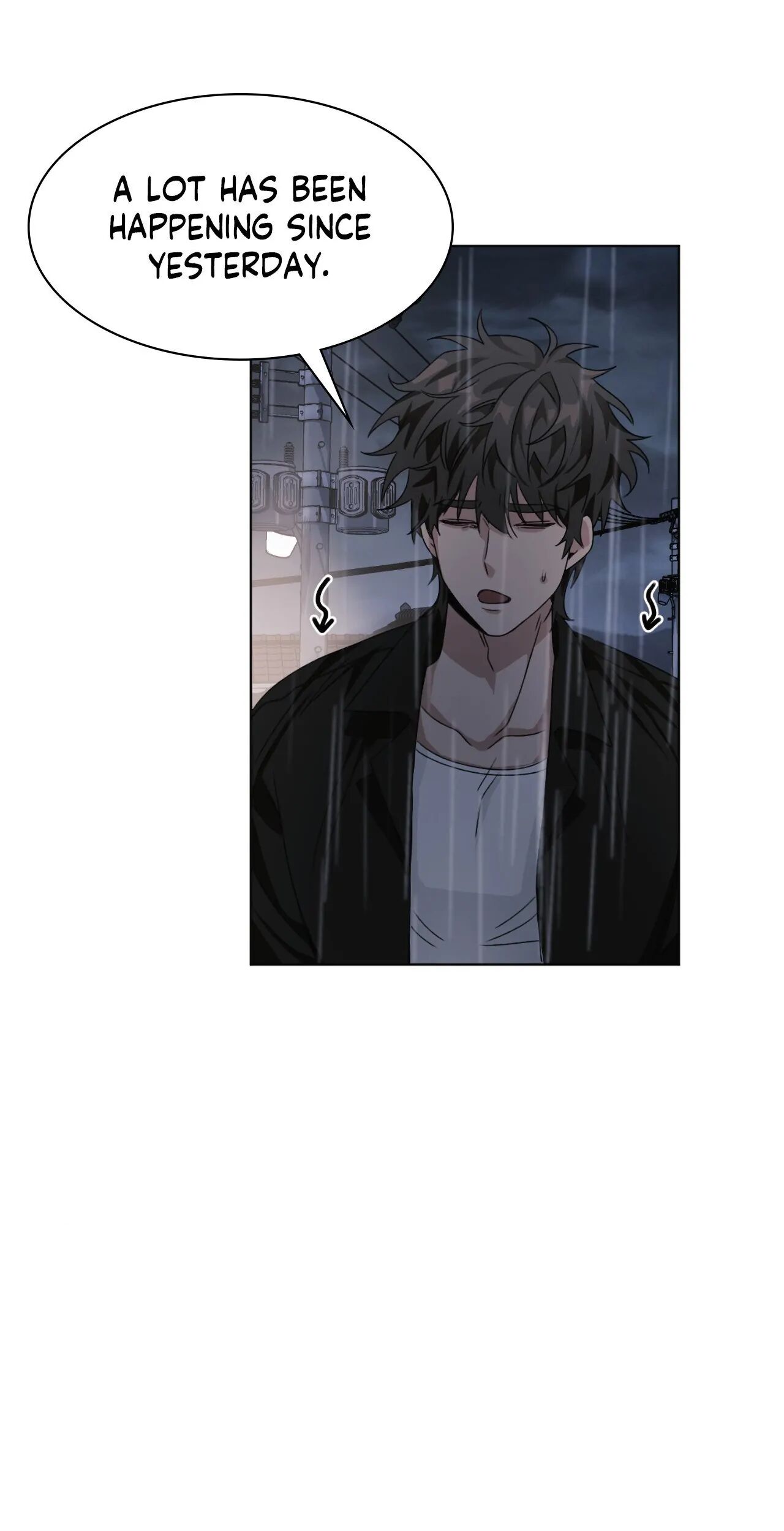 Read manhwa 11336  Chapter 3 - SauceManhwa.com