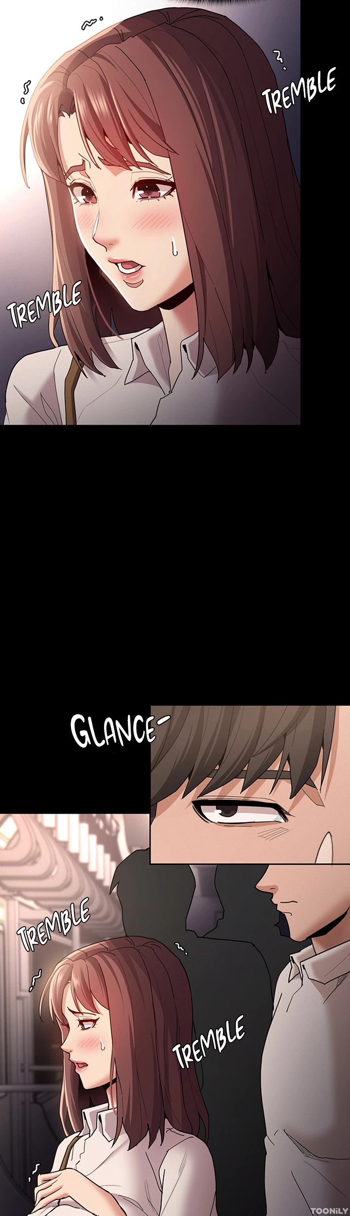 Read manhwa Pervert Addiction Chapter 13 - SauceManhwa.com