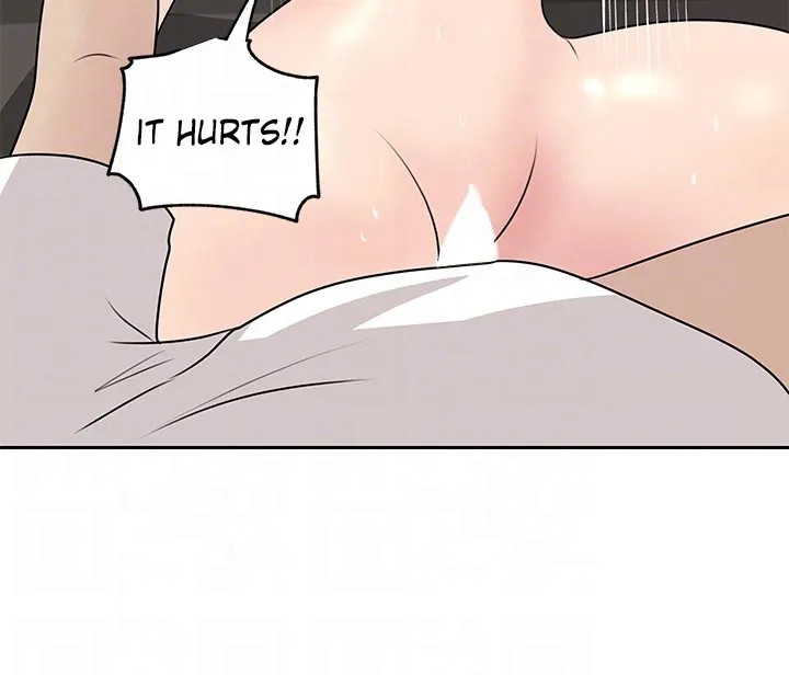 Read manhwa Inside My Sister-in-Law End Chapter 44 - SauceManhwa.com