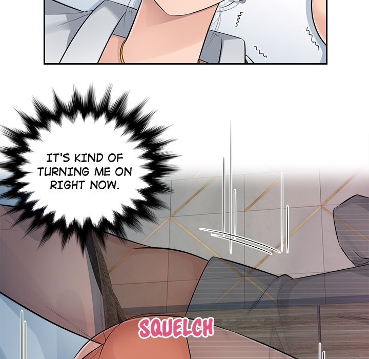 Read manhwa Office Desires End Chapter 3 - SauceManhwa.com