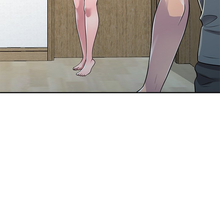 Read manhwa A Stolen Taste END Chapter 3 - SauceManhwa.com