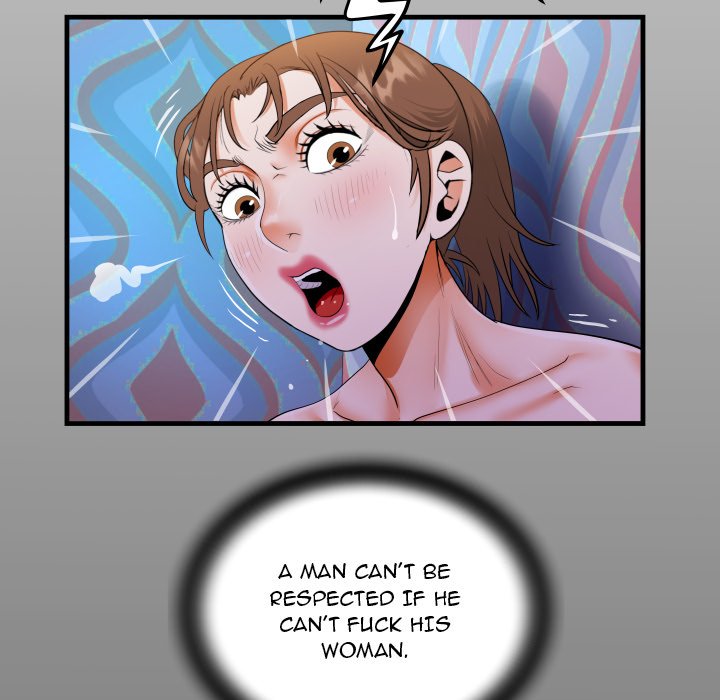 Read manhwa The Unforeseen Guest Chapter 112 - SauceManhwa.com