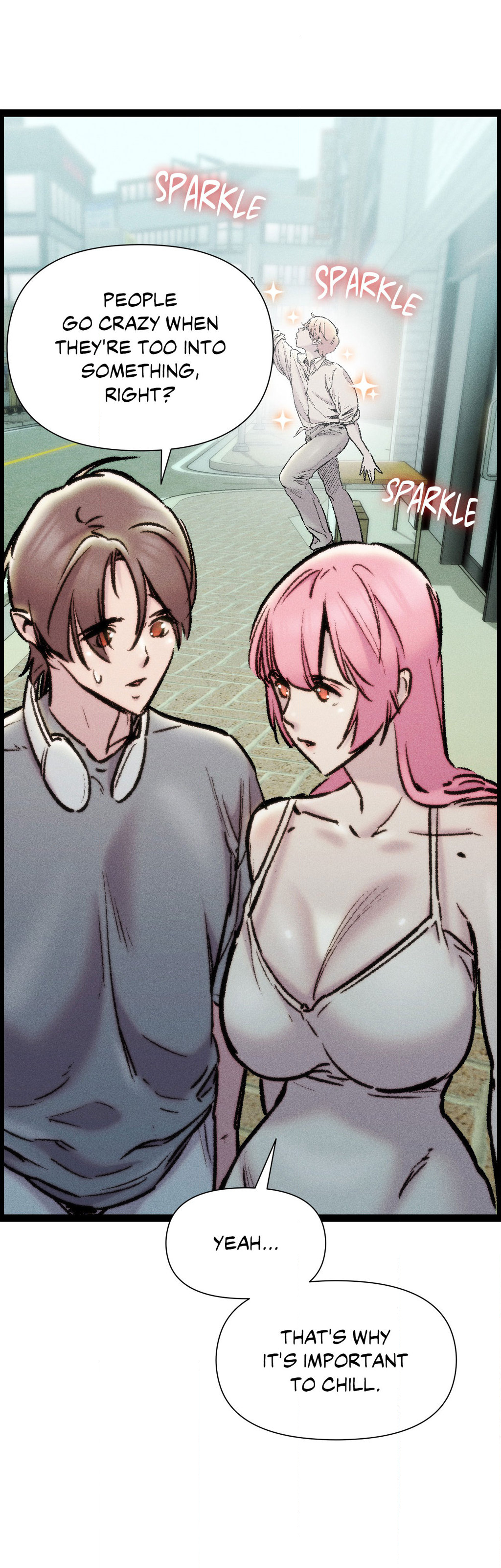 Read manhwa Ladies’ Man Chapter 23 - SauceManhwa.com