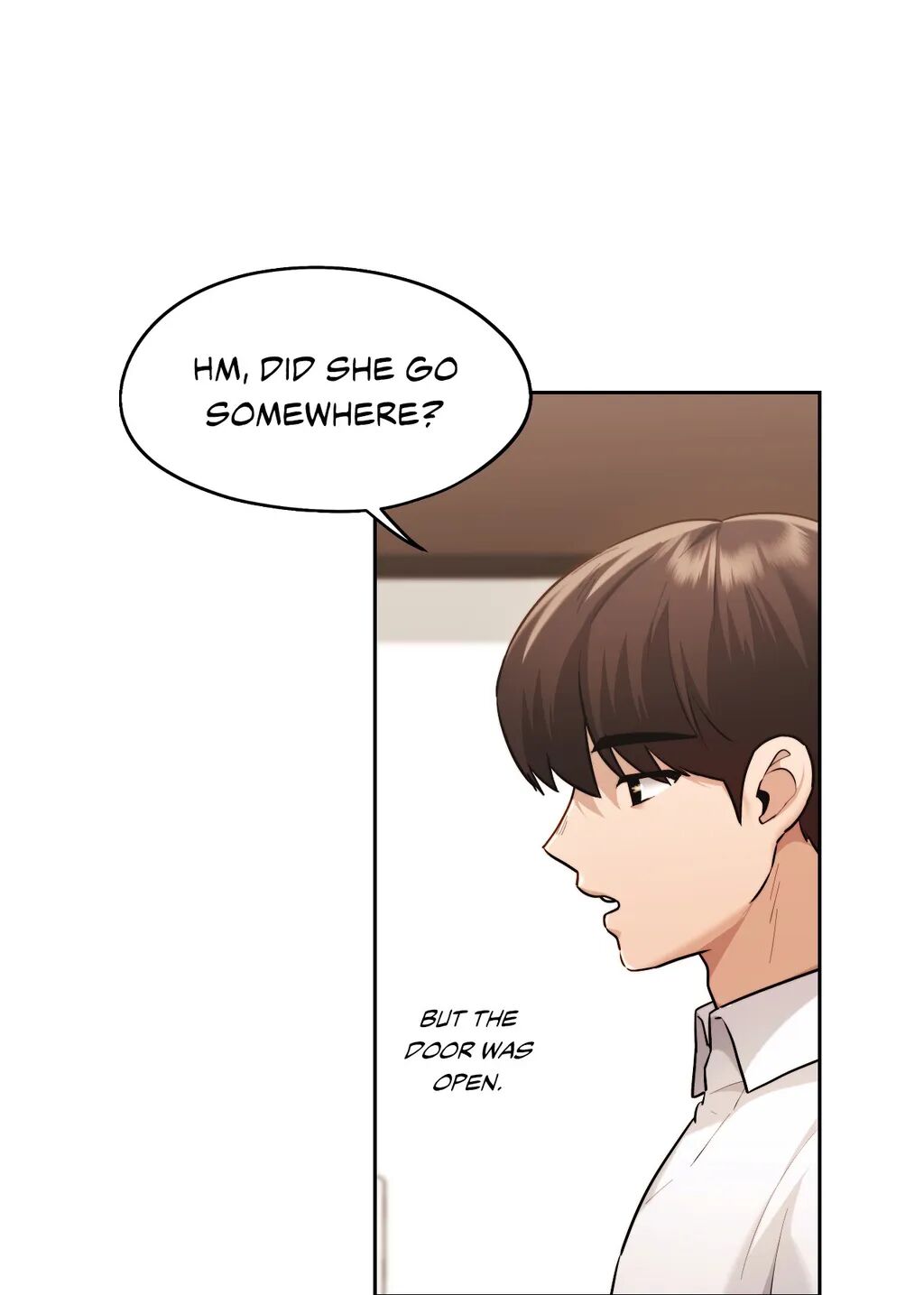 Read manhwa Wreck My Bias Chapter 35 - SauceManhwa.com