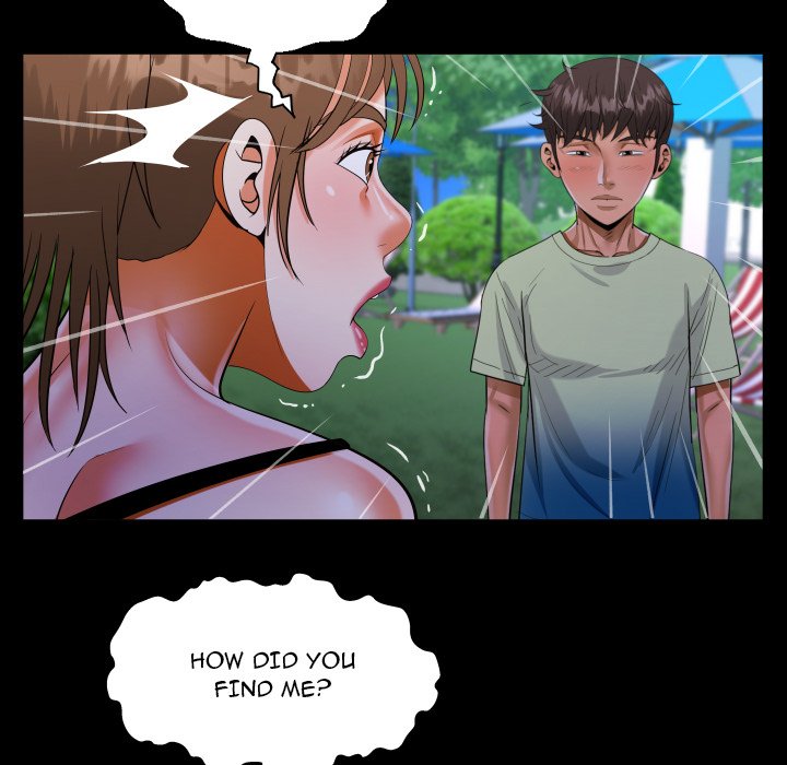 Read manhwa The Unforeseen Guest Chapter 98 - SauceManhwa.com