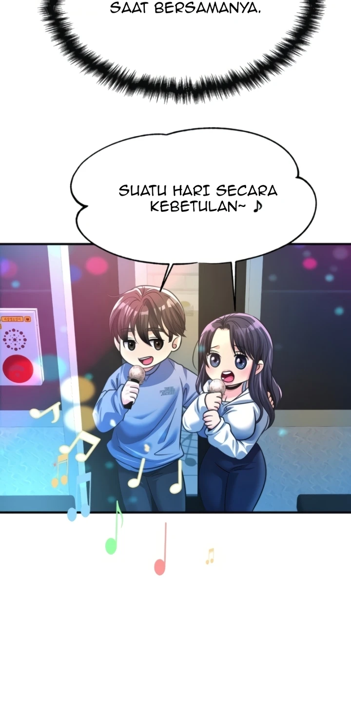 Read manhwa Secret Affection Chapter 10 - SauceManhwa.com