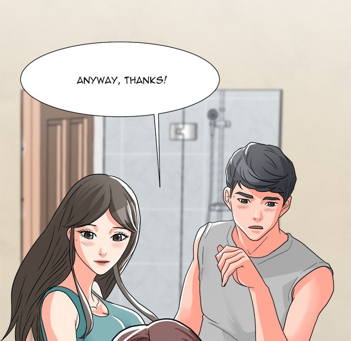 Read manhwa Family Business END Chapter 3 - SauceManhwa.com