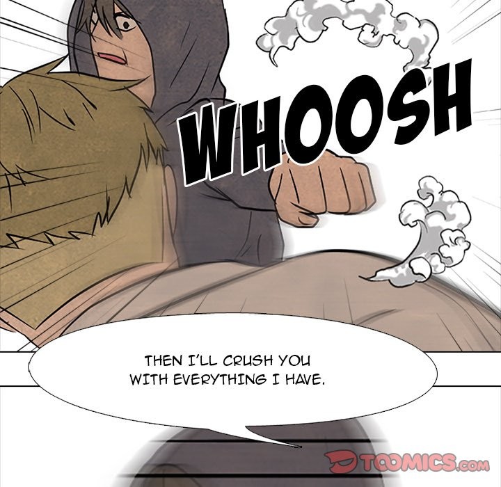 Read manhwa High School Devil Chapter 105 - SauceManhwa.com