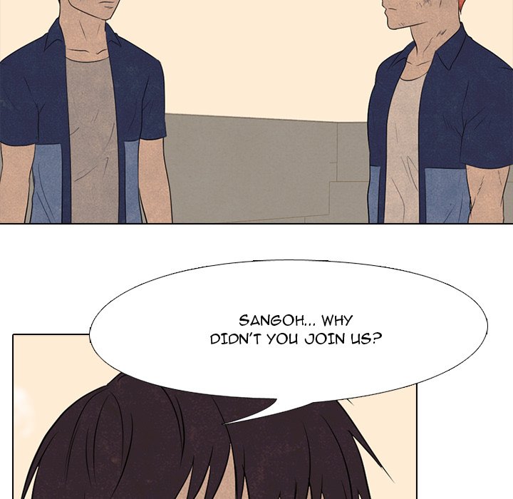 Read manhwa High School Devil Chapter 116 - SauceManhwa.com