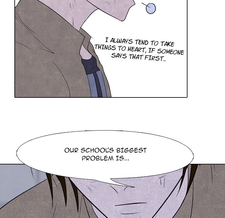 Read manhwa High School Devil Chapter 195 - SauceManhwa.com