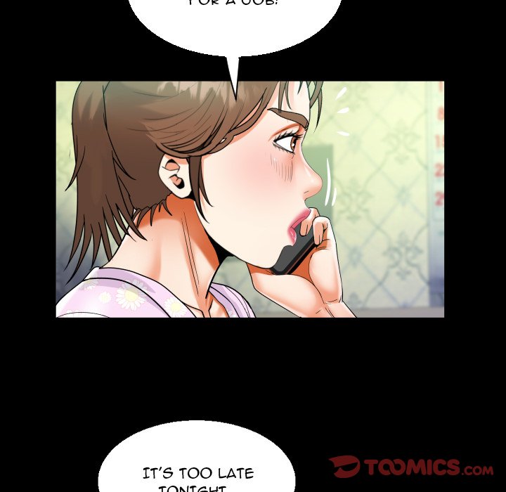 Read manhwa The Unforeseen Guest Chapter 89 - SauceManhwa.com