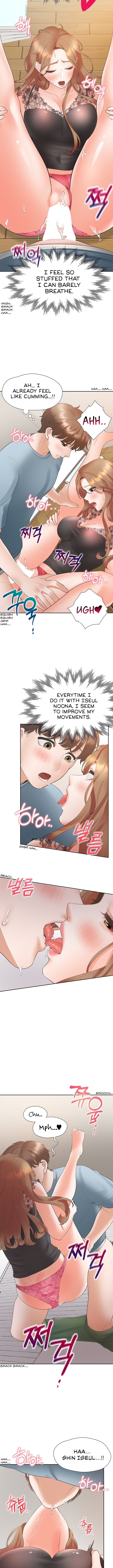 Read manhwa Bunk Beds HOT Chapter 39 - SauceManhwa.com