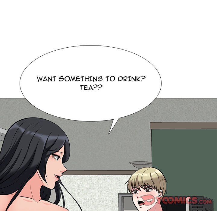 Read manhwa Extra Credit END Chapter 108 - SauceManhwa.com