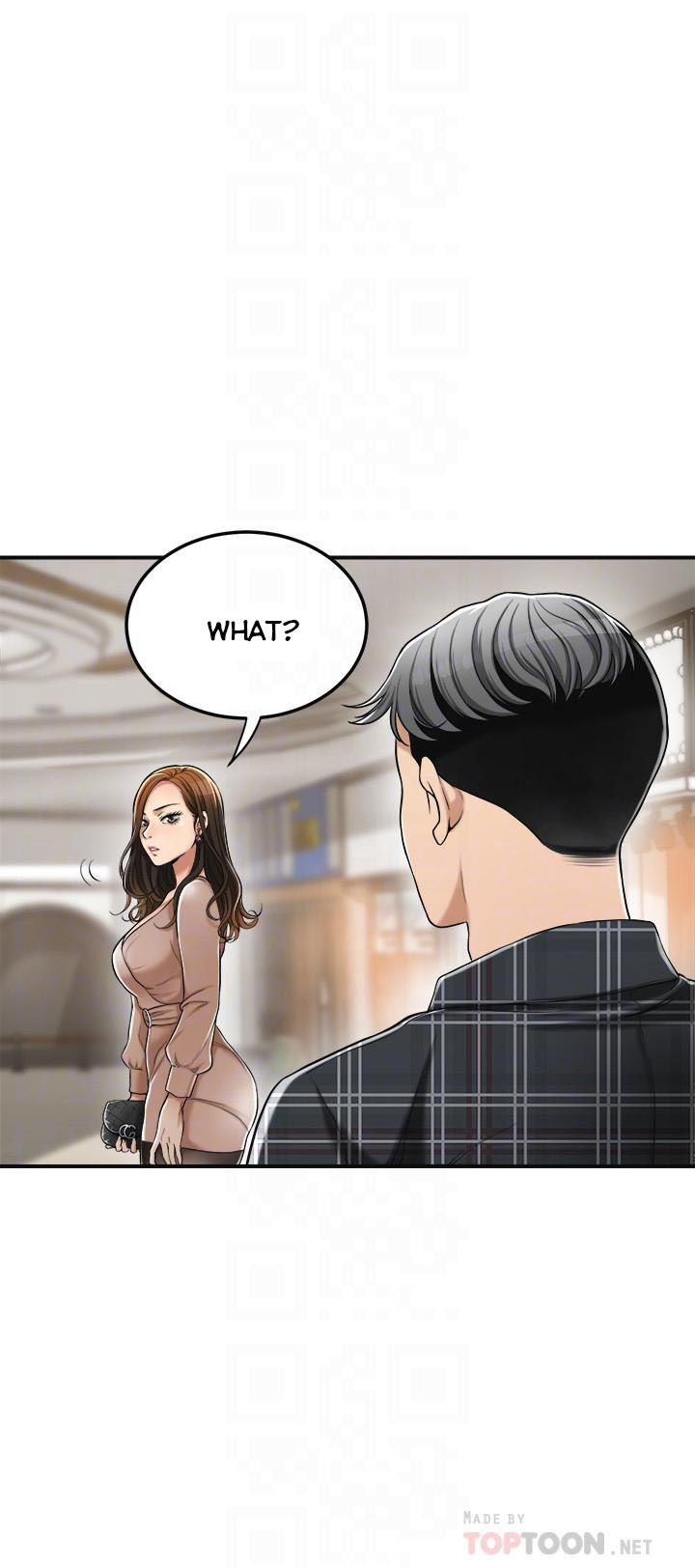 Read manhwa Craving End Chapter 31 - SauceManhwa.com