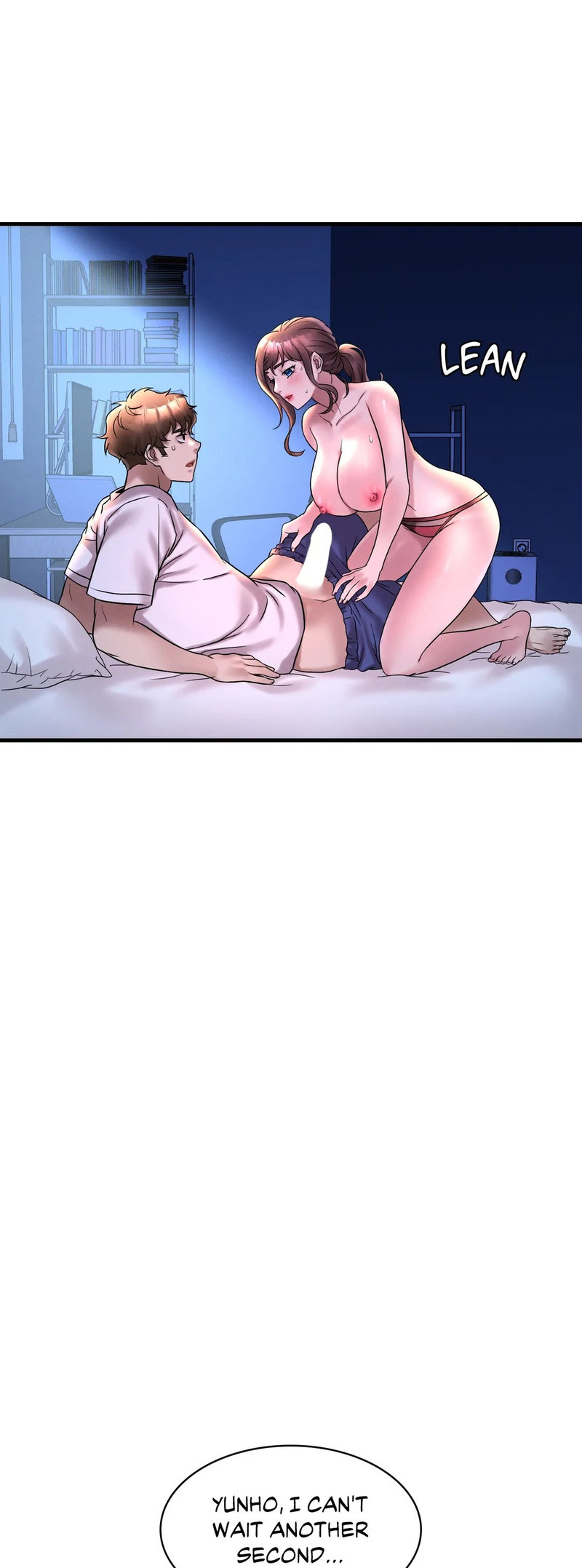 Read manhwa She Wants to Get Drunk Chapter 25 - SauceManhwa.com