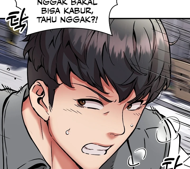 Read manhwa Driver in the  New City Chapter 49 - SauceManhwa.com