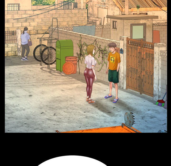 Read manhwa The Unforeseen Guest Chapter 26 - SauceManhwa.com