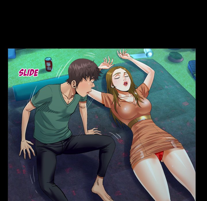 Read manhwa The Unforeseen Guest Chapter 20 - SauceManhwa.com