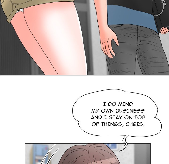 Read manhwa Family Business END Chapter 18 - SauceManhwa.com