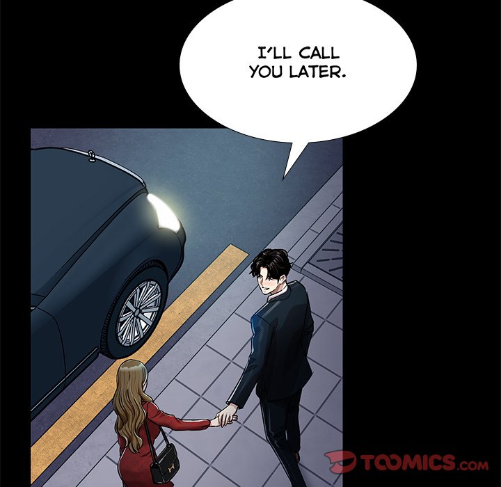 Read manhwa Sponsor (Drama) END Chapter 30 - SauceManhwa.com