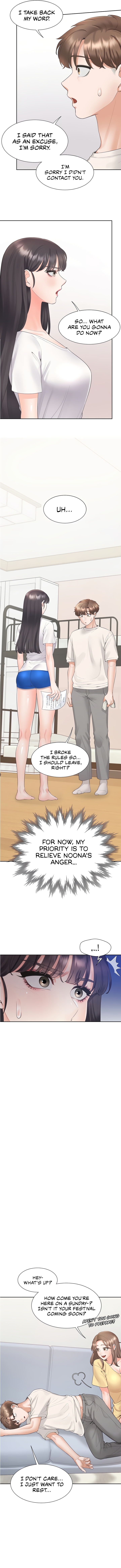 Read manhwa Bunk Beds HOT Chapter 81 - SauceManhwa.com