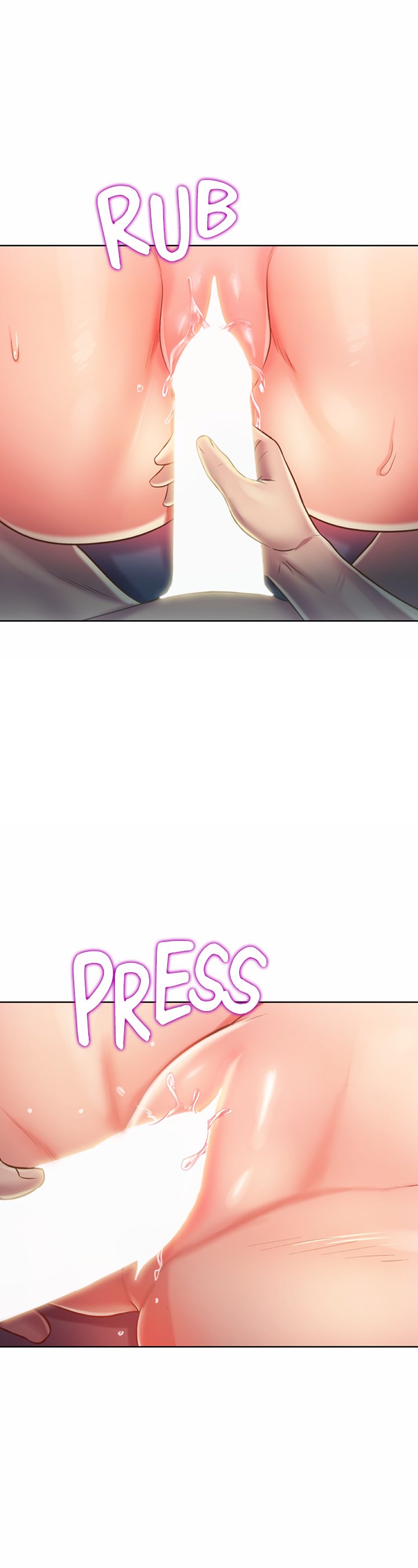 Read manhwa Taste Of My Sister END Chapter 21 - SauceManhwa.com