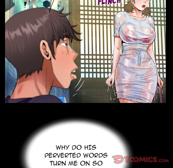 Read manhwa The Unforeseen Guest Chapter 45 - SauceManhwa.com