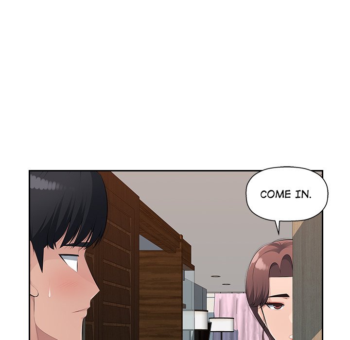 Read manhwa Office Desires End Chapter 20 - SauceManhwa.com