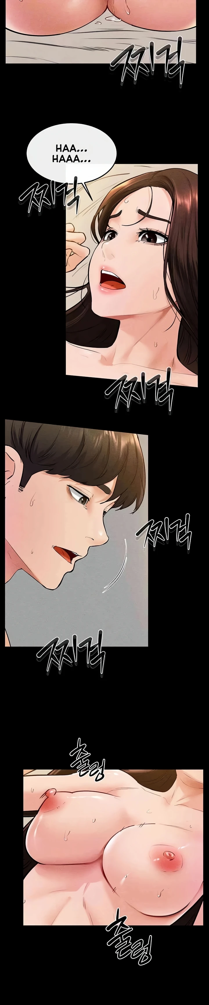 Read manhwa My  Family Treats Me Well Chapter 38 - SauceManhwa.com