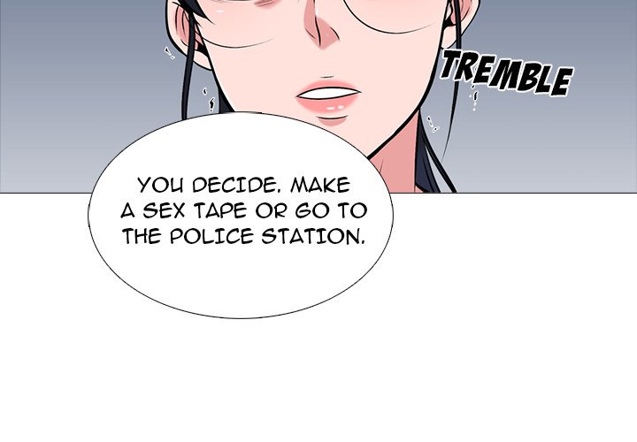 Read manhwa Extra Credit END Chapter 39 - SauceManhwa.com