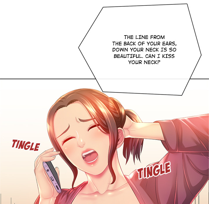 Read manhwa Risqué Caller END Chapter 2 - SauceManhwa.com