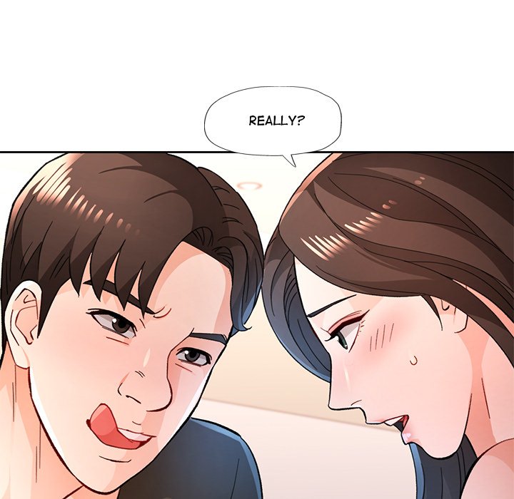 Read manhwa Wait, I’m a Married Woman! Chapter 46 - SauceManhwa.com