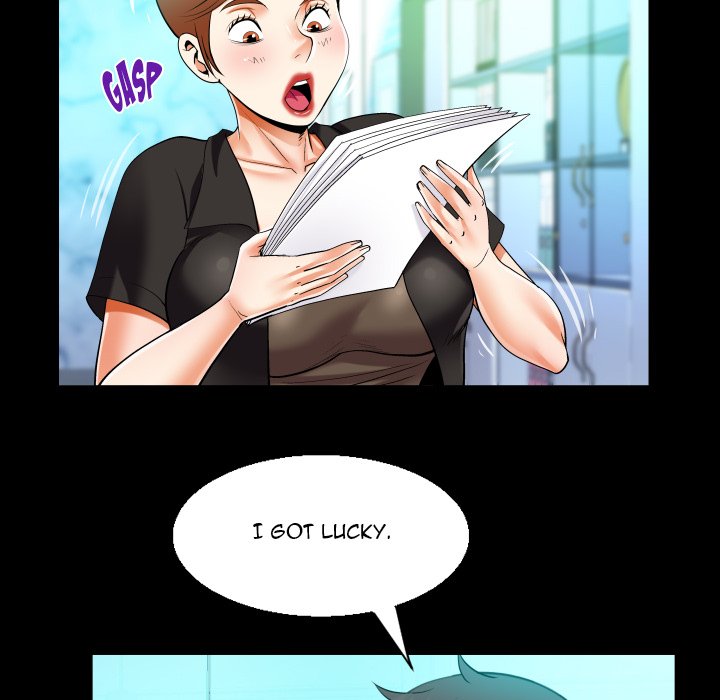 Read manhwa The Unforeseen Guest Chapter 81 - SauceManhwa.com