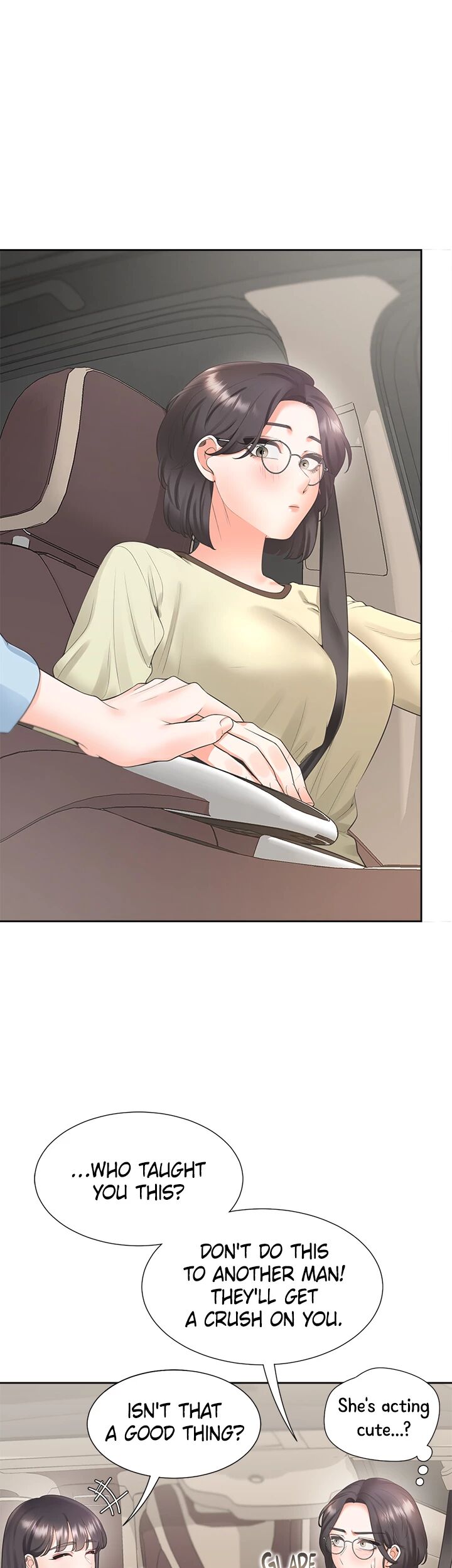 Read manhwa Bunk Beds HOT Chapter 73 - SauceManhwa.com