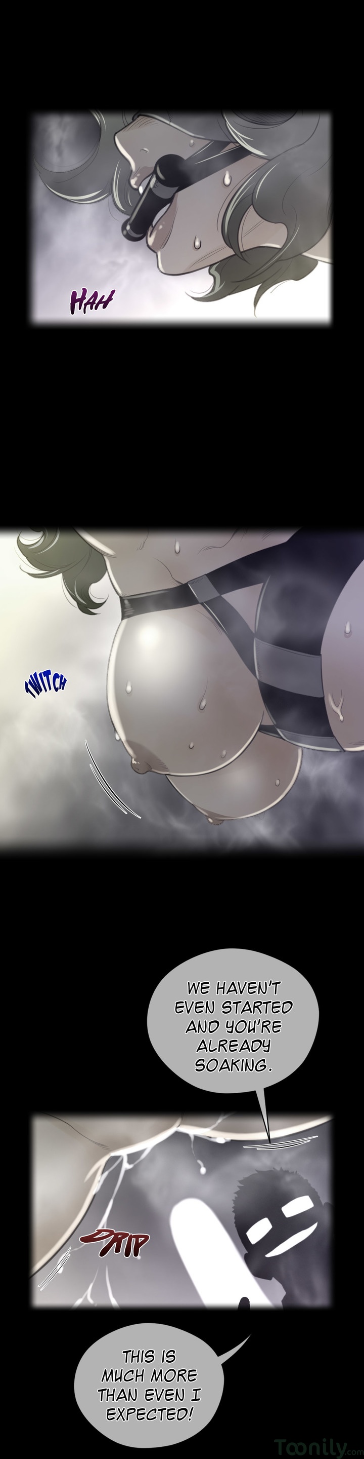 Read manhwa Perfect Half Chapter 41 - SauceManhwa.com