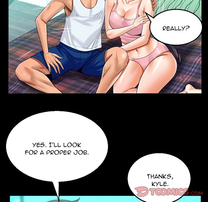 Read manhwa The Unforeseen Guest Chapter 78 - SauceManhwa.com