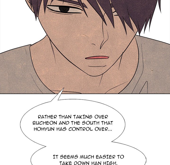 Read manhwa High School Devil Chapter 286 - SauceManhwa.com