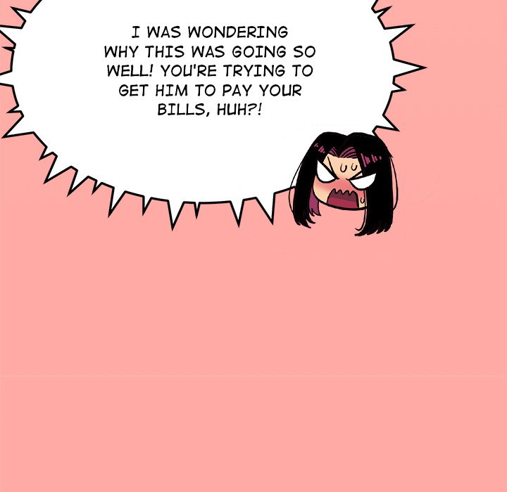 Read manhwa Someone Stop Her!  Chapter 4 - SauceManhwa.com