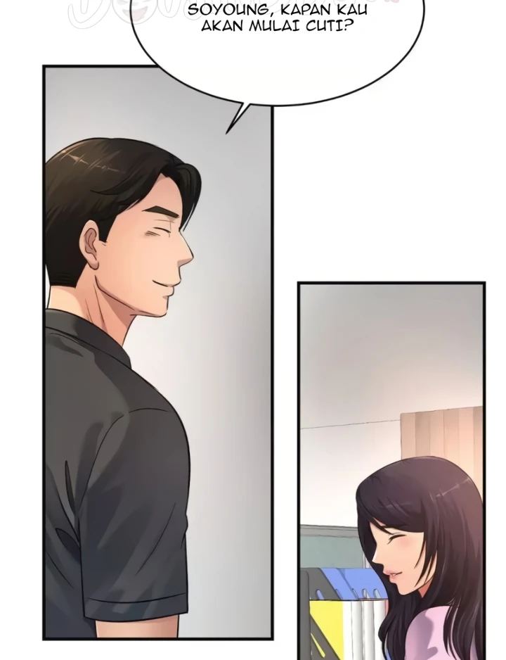 Read manhwa Secret Affection Chapter 35 - SauceManhwa.com