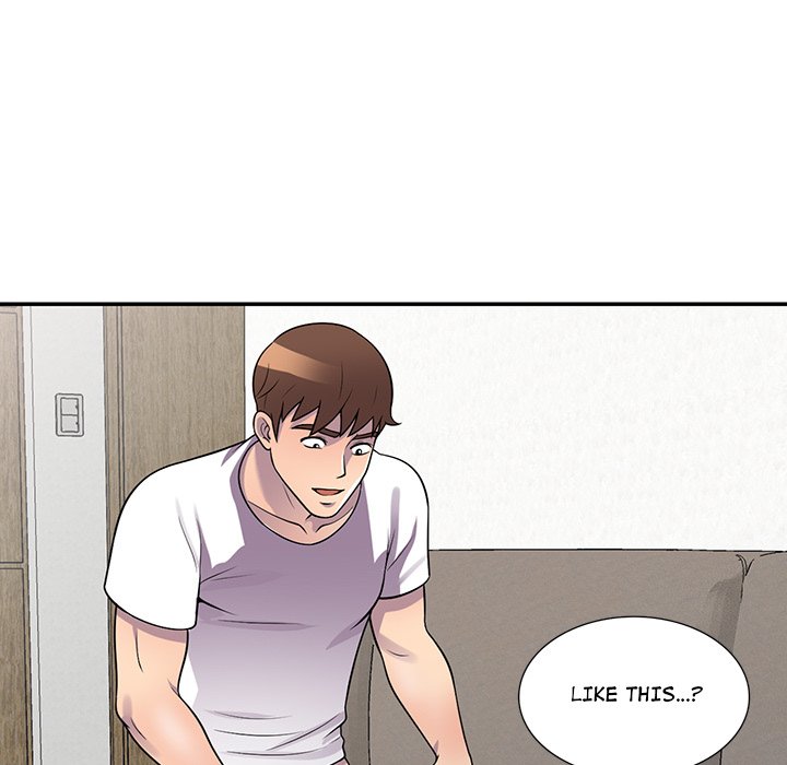 Read manhwa A Stolen Taste END Chapter 19 - SauceManhwa.com