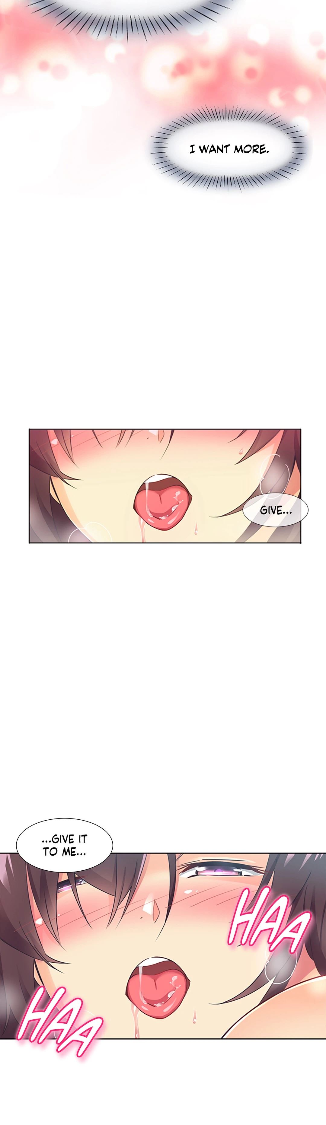 Read manhwa Bride Training End Chapter 5 - SauceManhwa.com