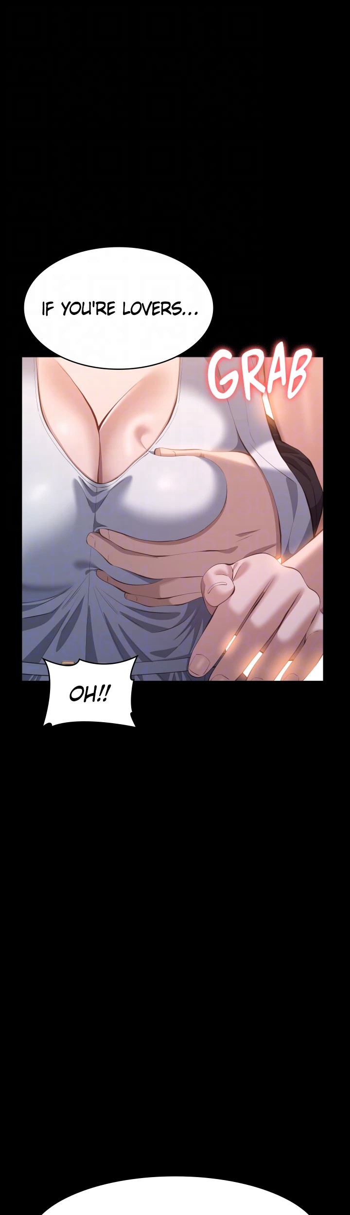 Read manhwa Resume Chapter 96 - SauceManhwa.com